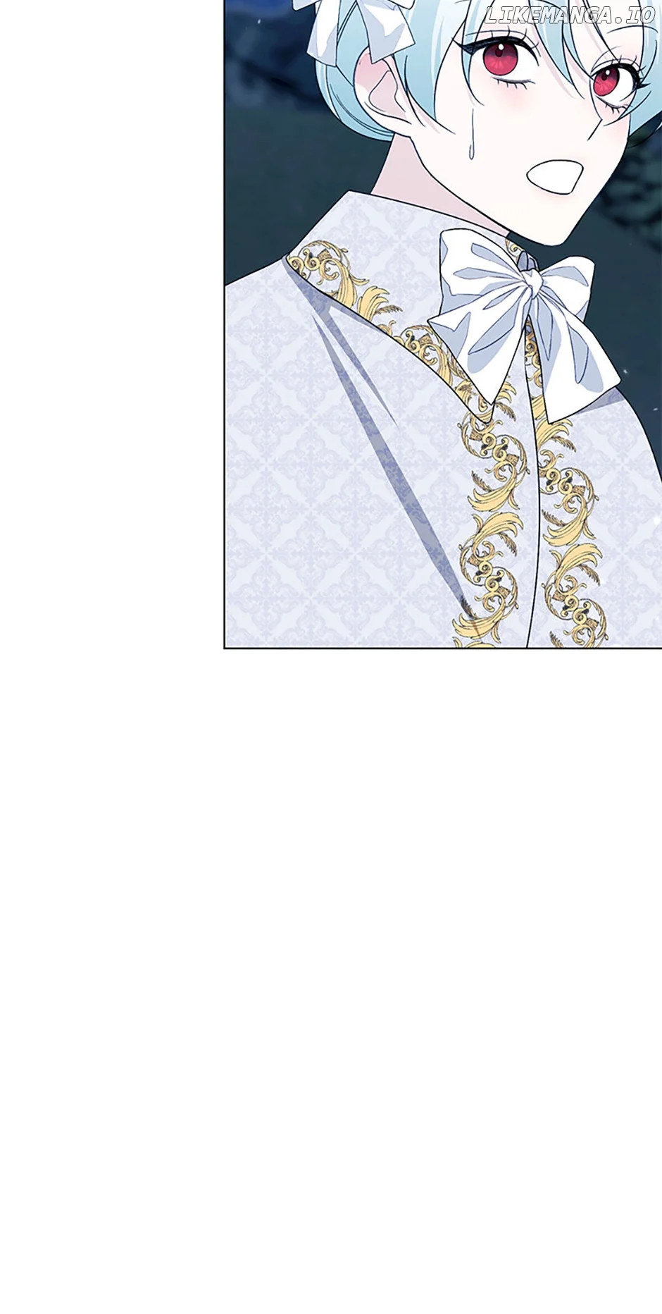 My tyrant’s husband somehow became cautious Chapter 71 page 26