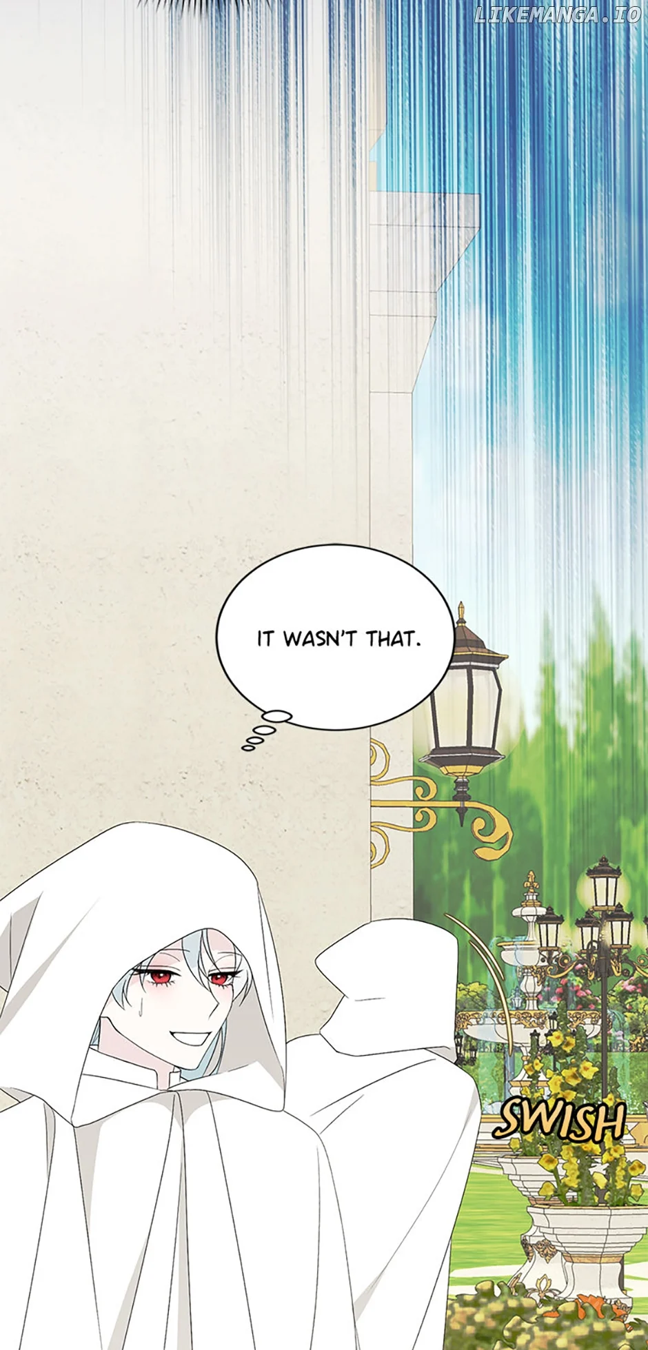 My tyrant’s husband somehow became cautious Chapter 71 page 60
