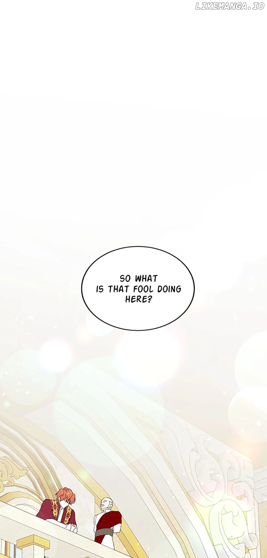 My tyrant’s husband somehow became cautious Chapter 71 page 63