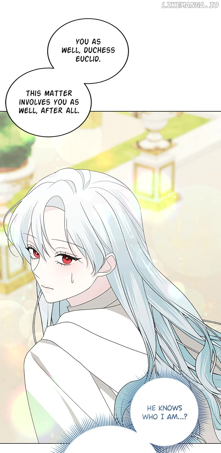 My tyrant’s husband somehow became cautious Chapter 71 page 70