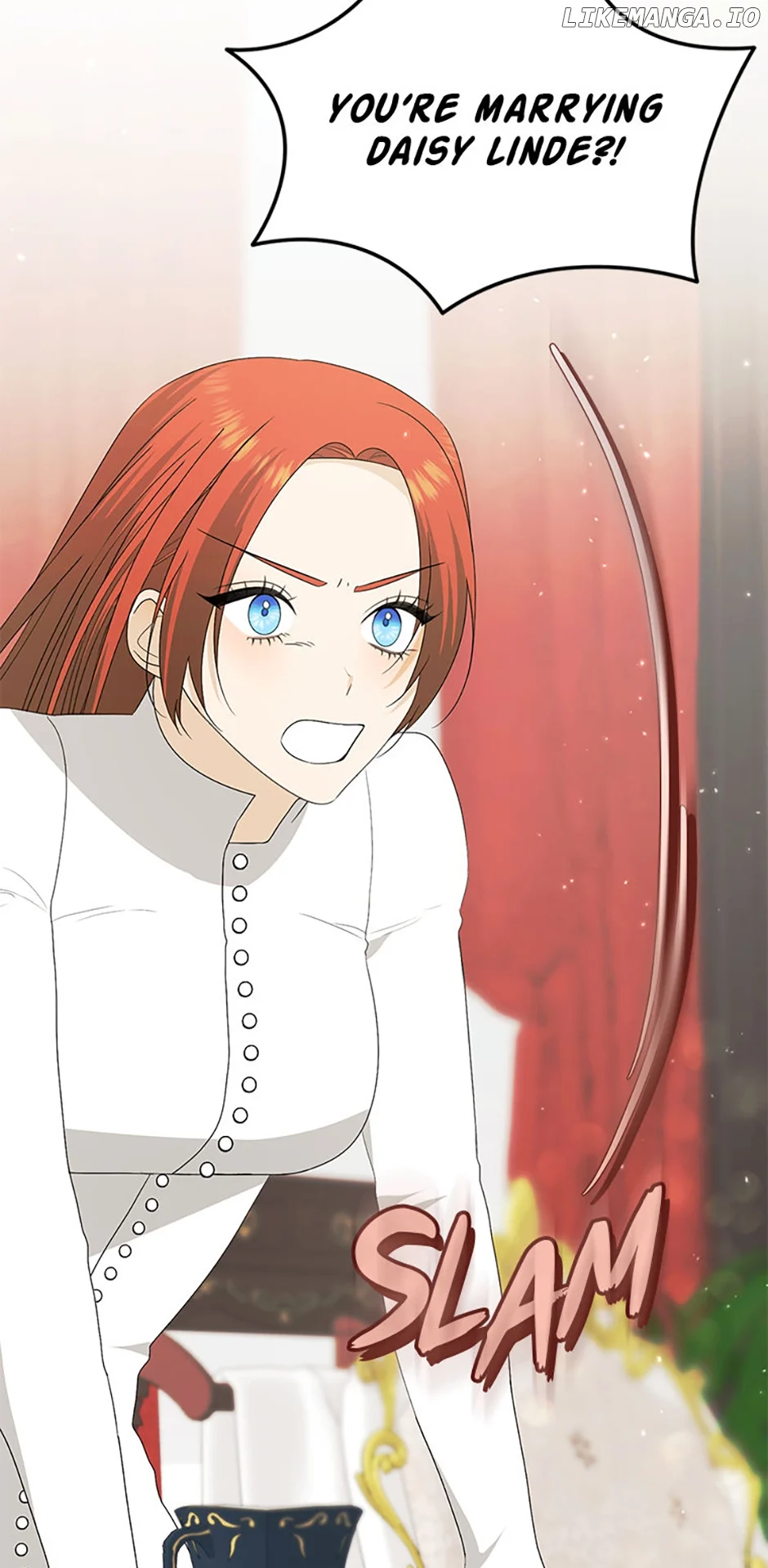 My tyrant’s husband somehow became cautious Chapter 71 page 73