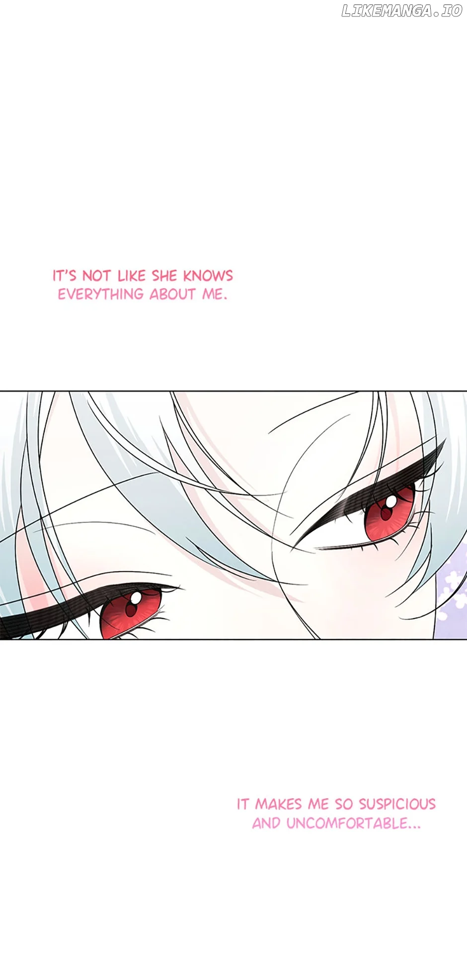 My tyrant’s husband somehow became cautious Chapter 72 page 13