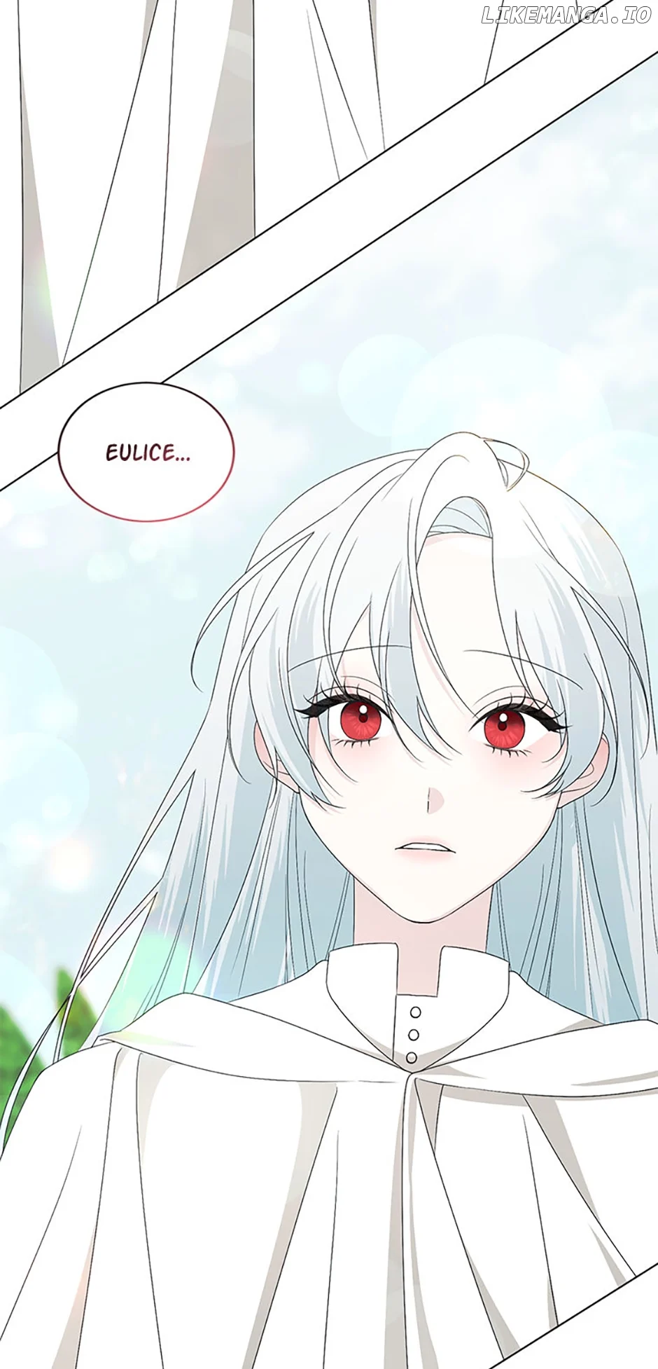 My tyrant’s husband somehow became cautious Chapter 72 page 16
