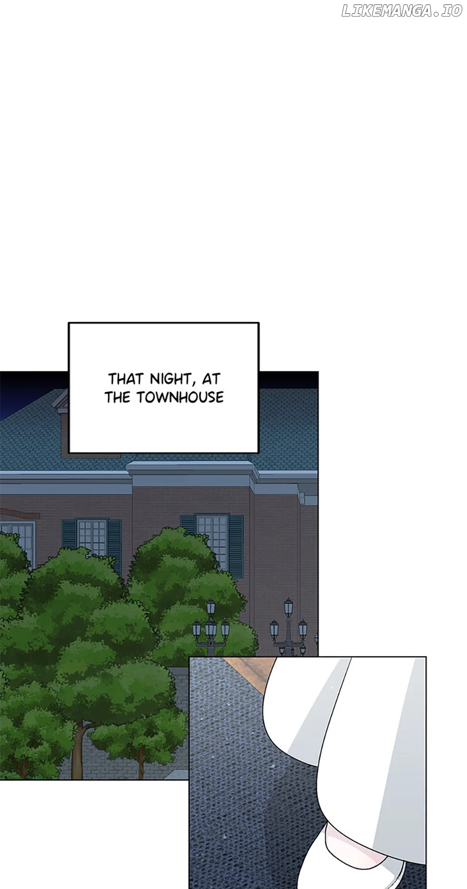 My tyrant’s husband somehow became cautious Chapter 72 page 19