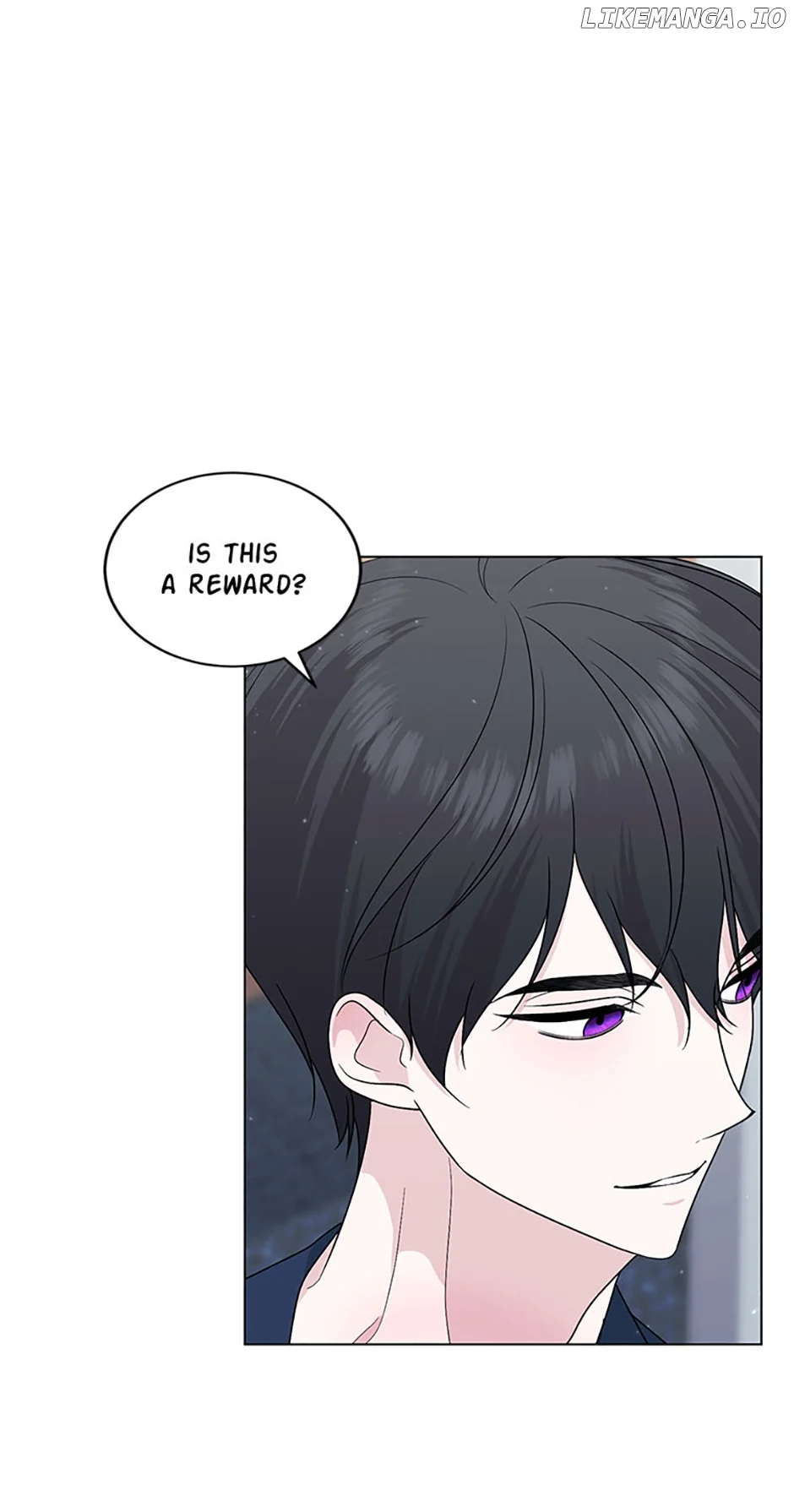 My tyrant’s husband somehow became cautious Chapter 72 page 22