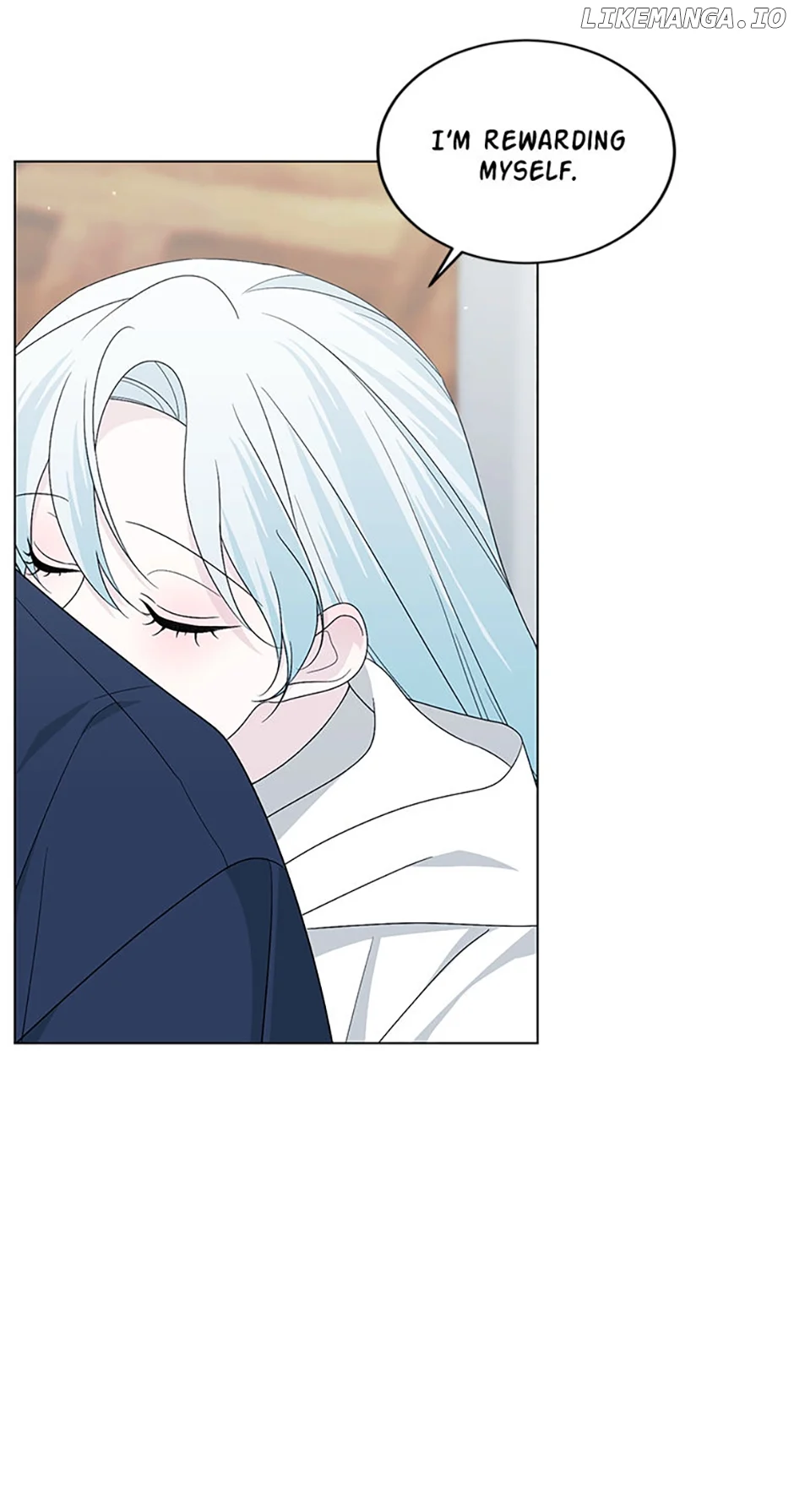 My tyrant’s husband somehow became cautious Chapter 72 page 23