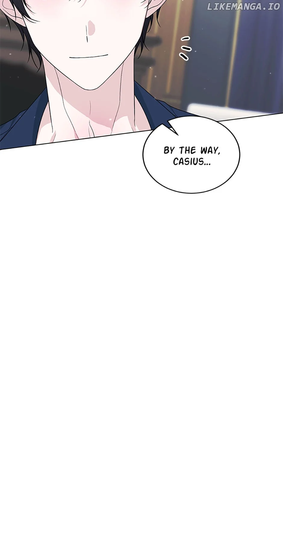 My tyrant’s husband somehow became cautious Chapter 72 page 26