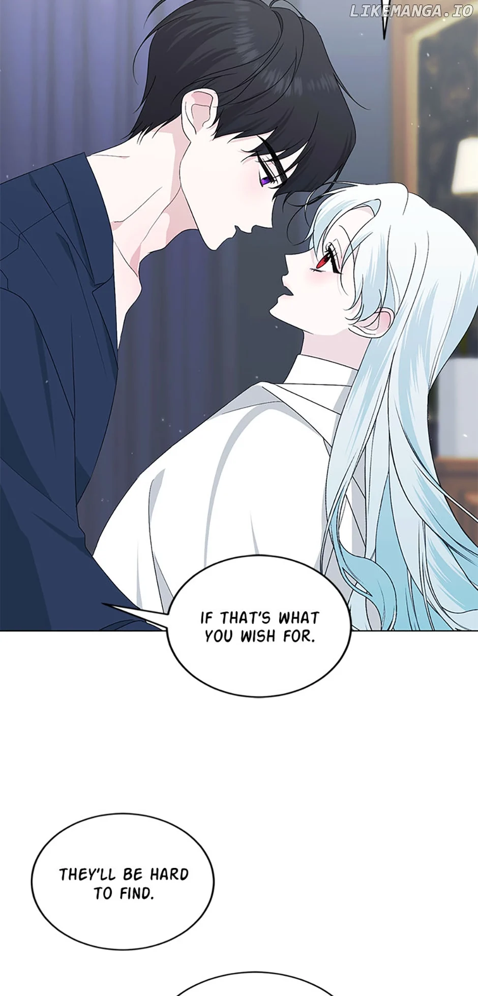 My tyrant’s husband somehow became cautious Chapter 72 page 28