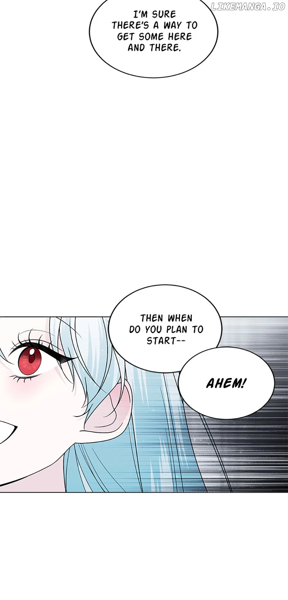 My tyrant’s husband somehow became cautious Chapter 72 page 29