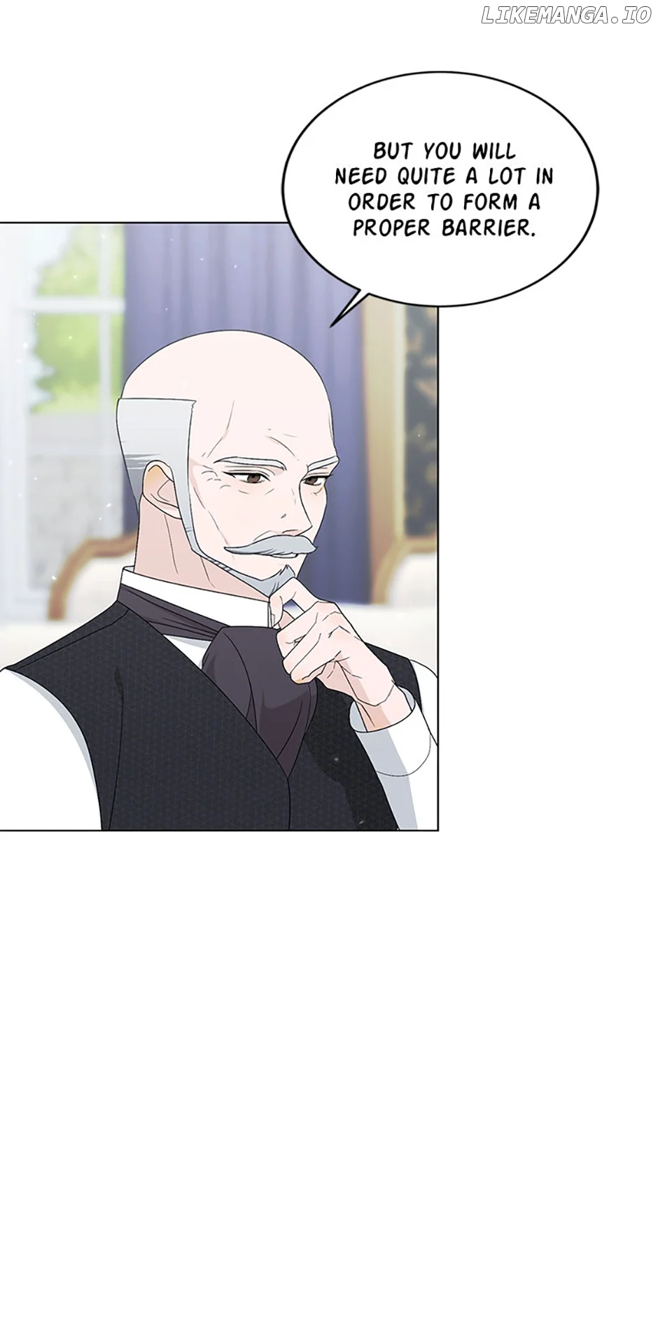 My tyrant’s husband somehow became cautious Chapter 72 page 38
