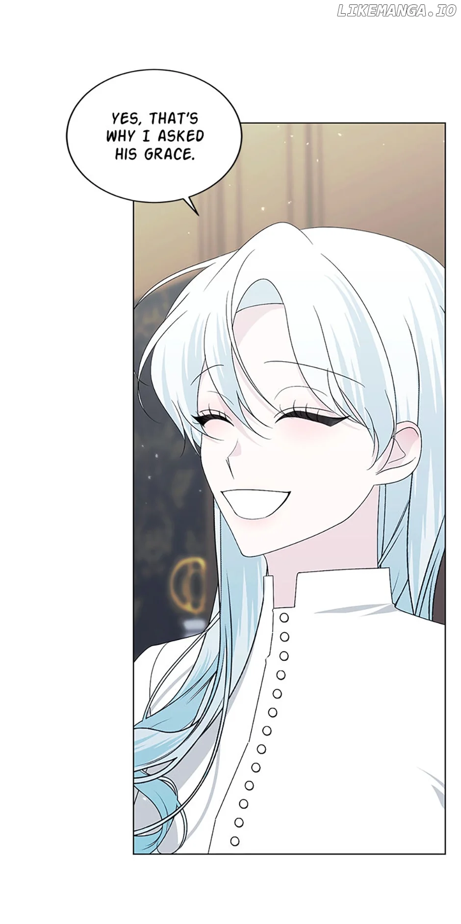 My tyrant’s husband somehow became cautious Chapter 72 page 39
