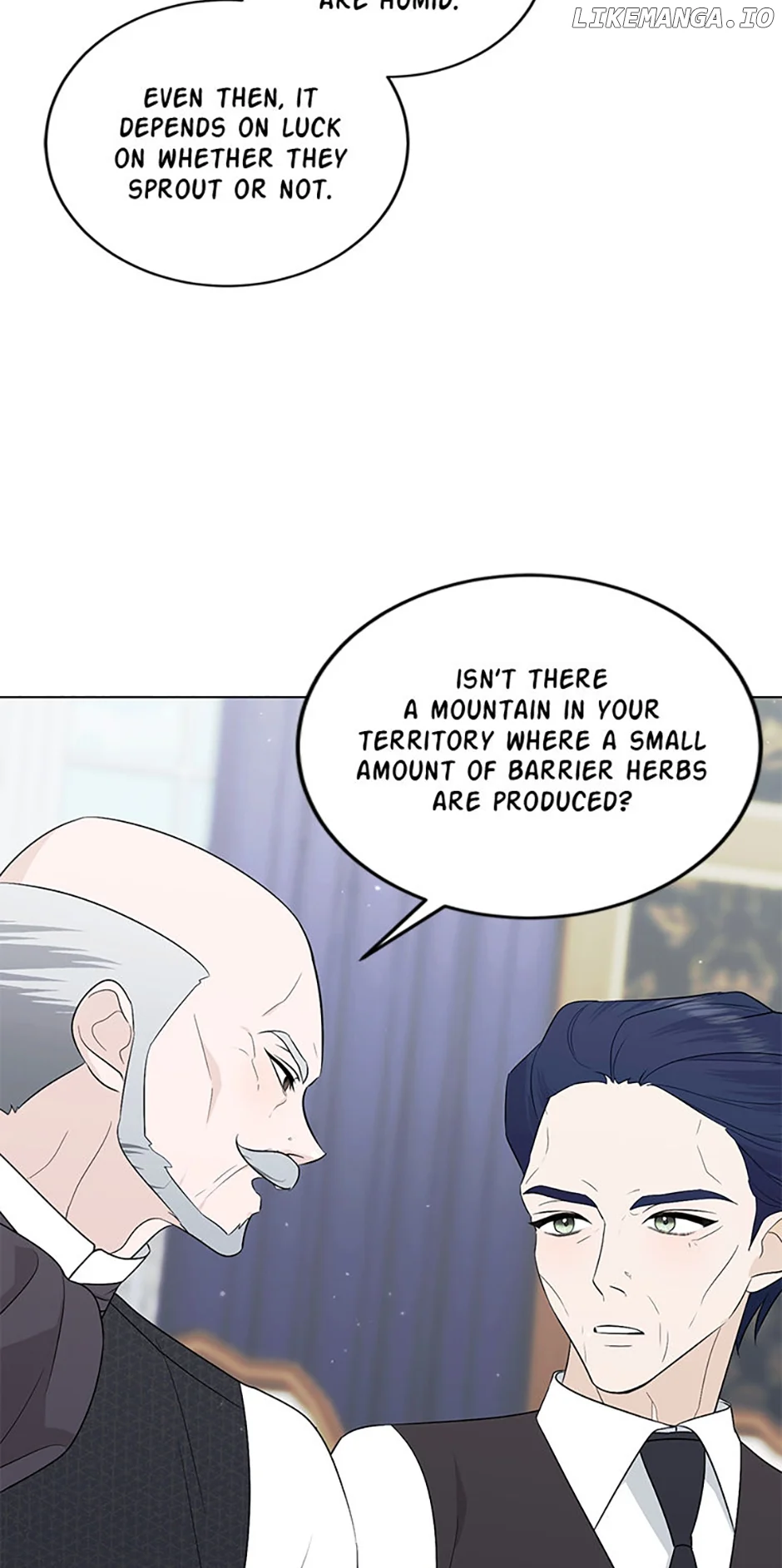 My tyrant’s husband somehow became cautious Chapter 72 page 42