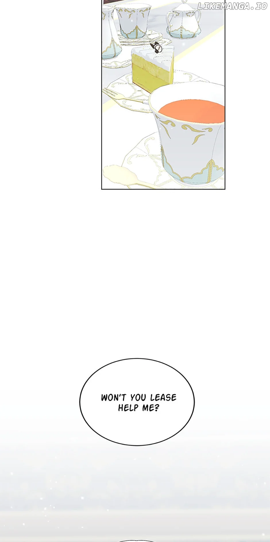 My tyrant’s husband somehow became cautious Chapter 72 page 44