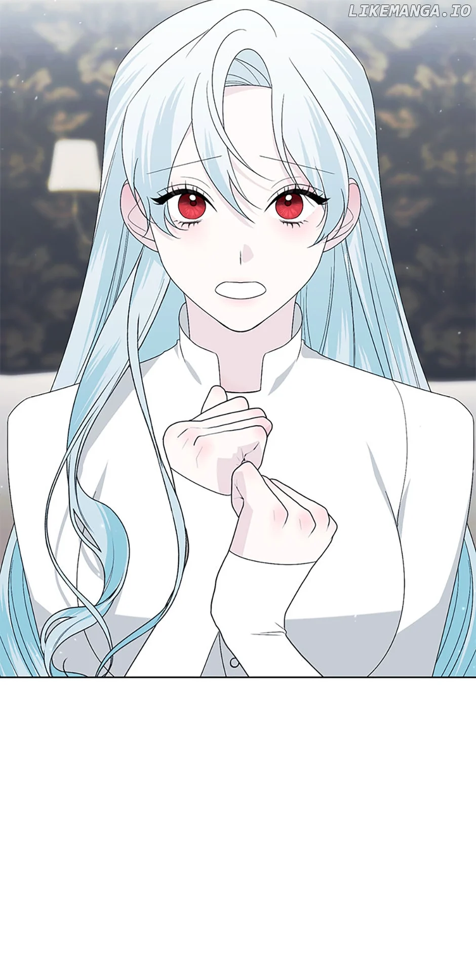 My tyrant’s husband somehow became cautious Chapter 72 page 45