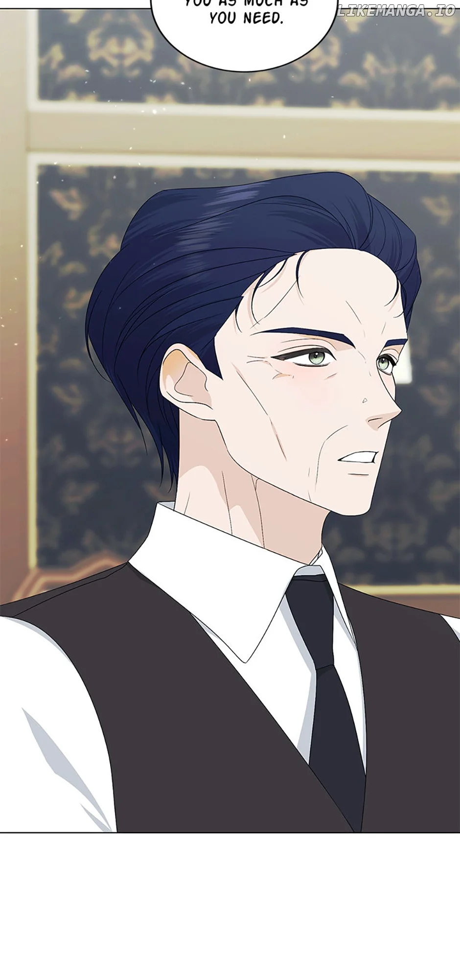My tyrant’s husband somehow became cautious Chapter 72 page 47