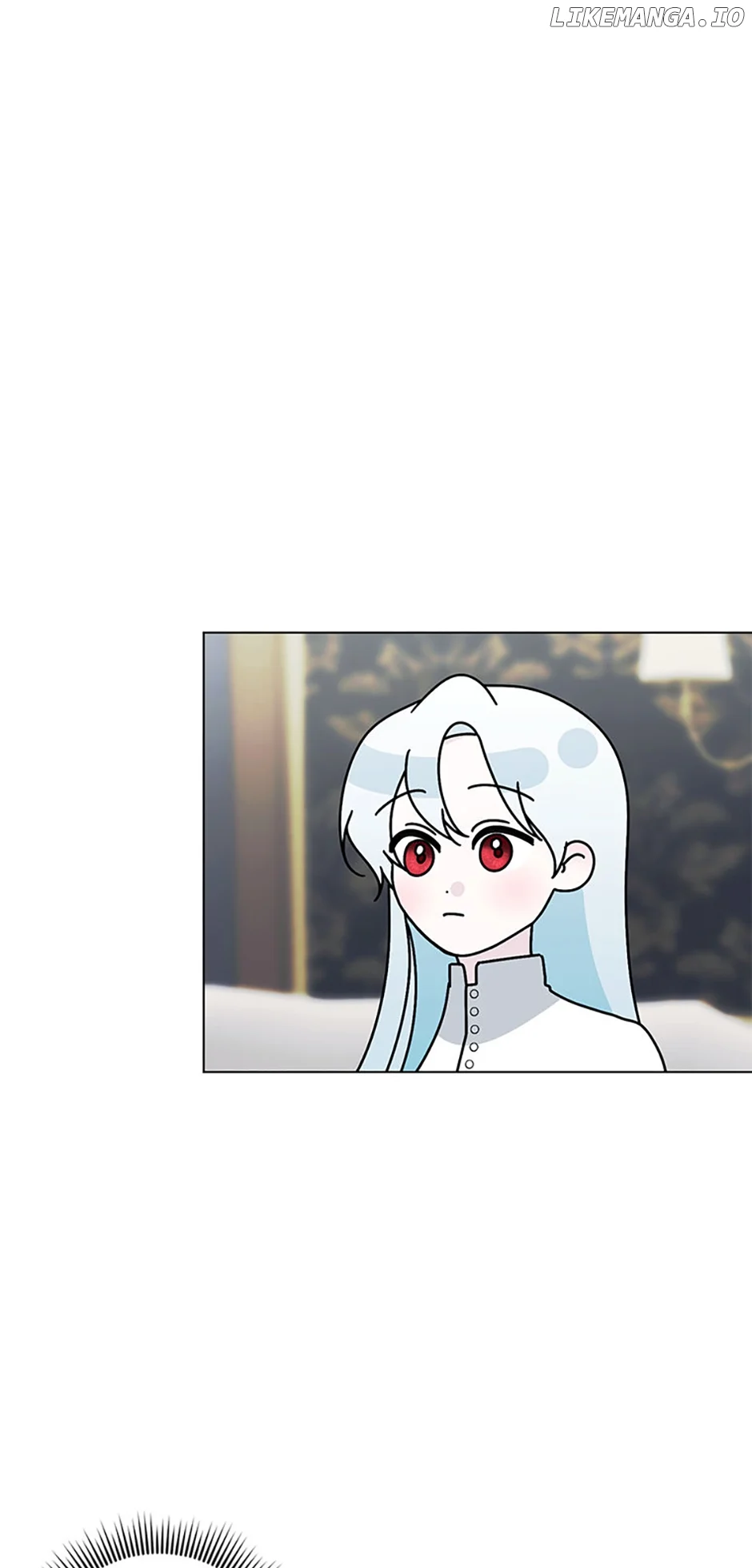 My tyrant’s husband somehow became cautious Chapter 72 page 48