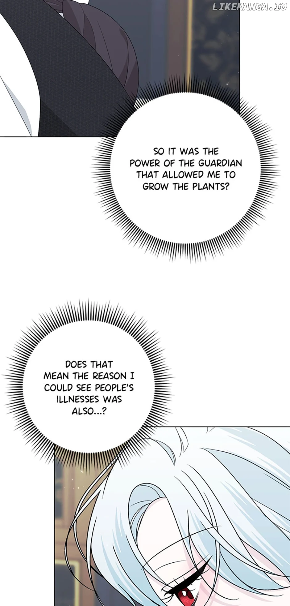 My tyrant’s husband somehow became cautious Chapter 72 page 52
