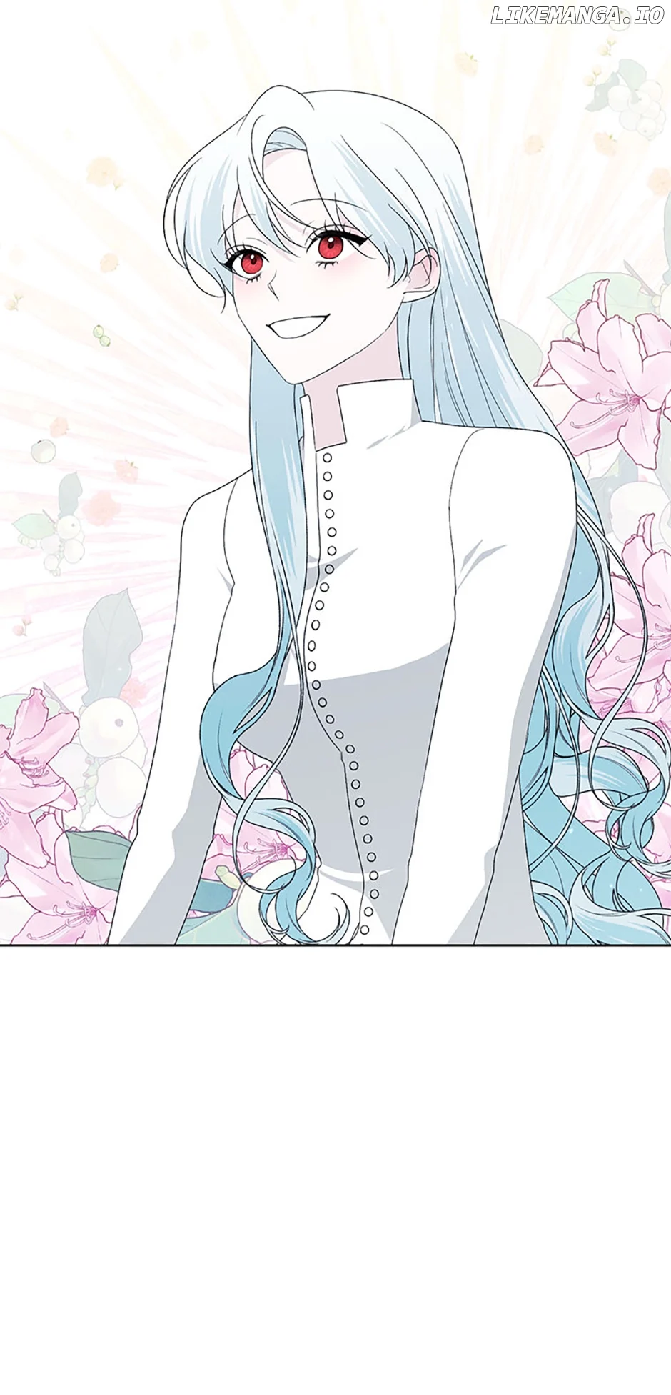 My tyrant’s husband somehow became cautious Chapter 72 page 55