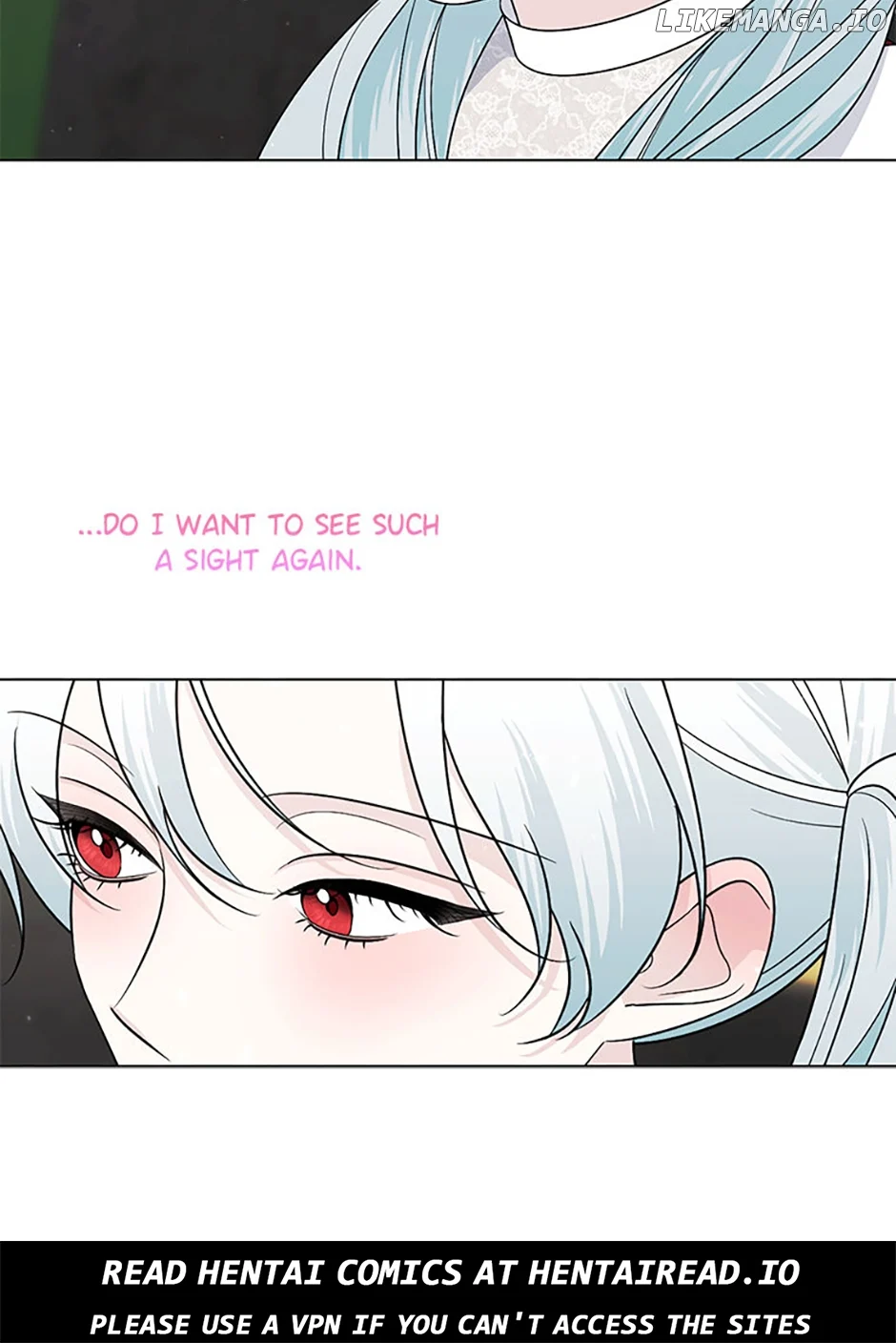 My tyrant’s husband somehow became cautious Chapter 72 page 73