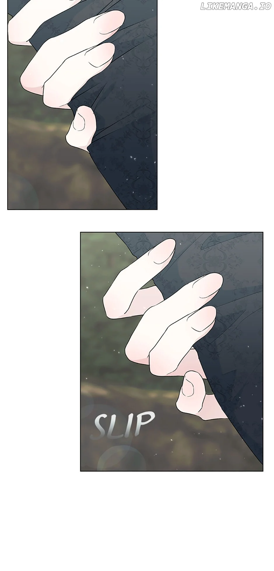 My tyrant’s husband somehow became cautious Chapter 73 page 16