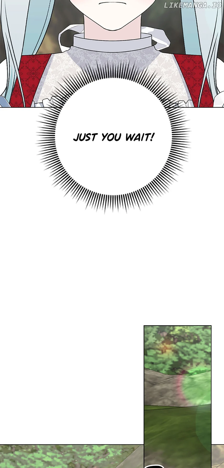 My tyrant’s husband somehow became cautious Chapter 73 page 34