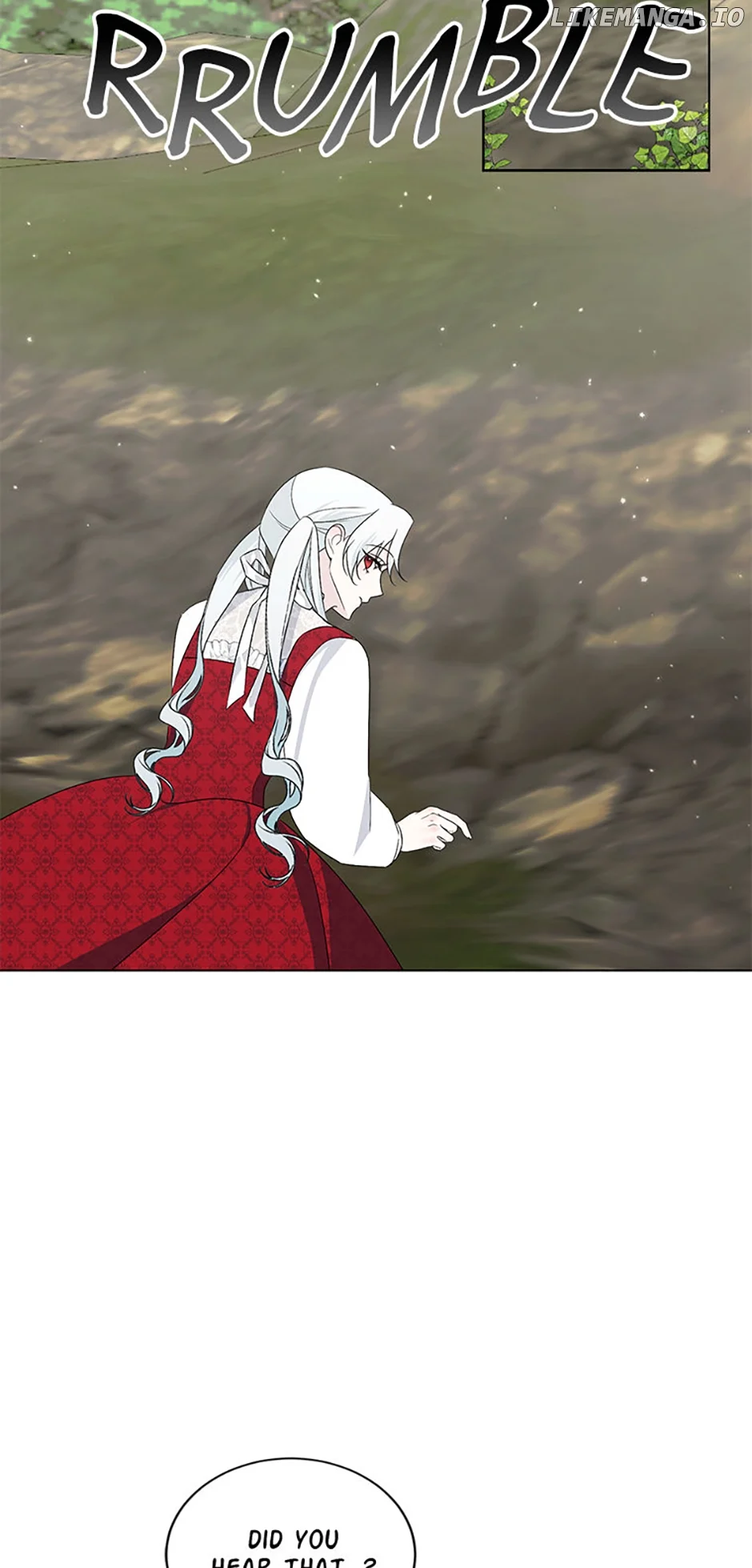 My tyrant’s husband somehow became cautious Chapter 73 page 35