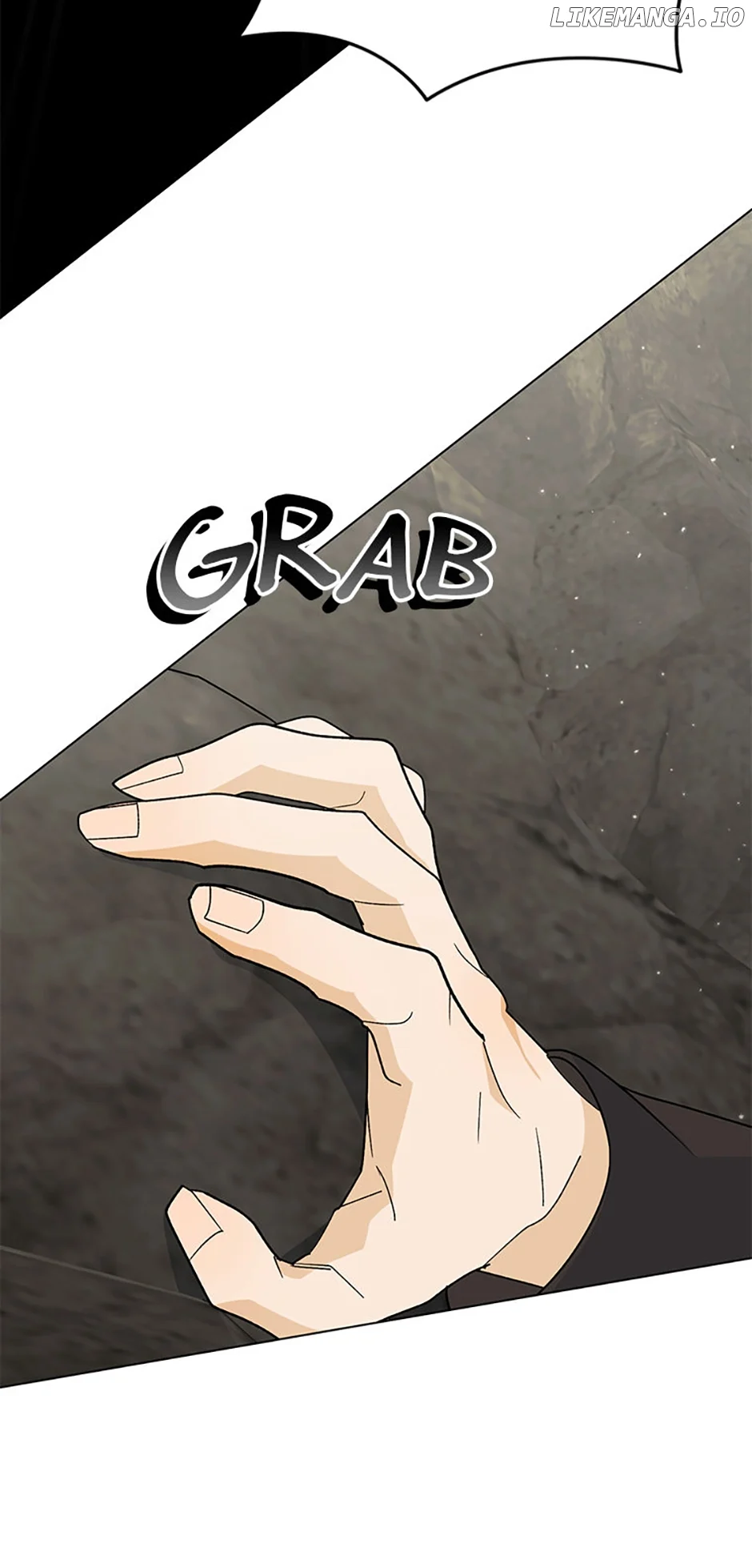 My tyrant’s husband somehow became cautious Chapter 73 page 42