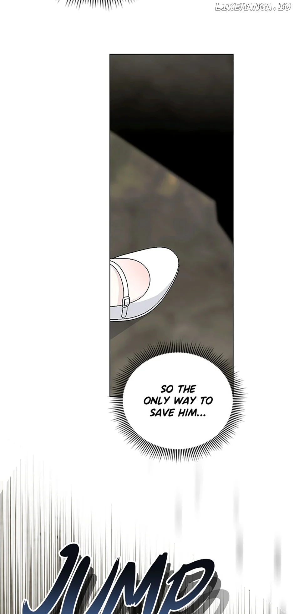 My tyrant’s husband somehow became cautious Chapter 73 page 46