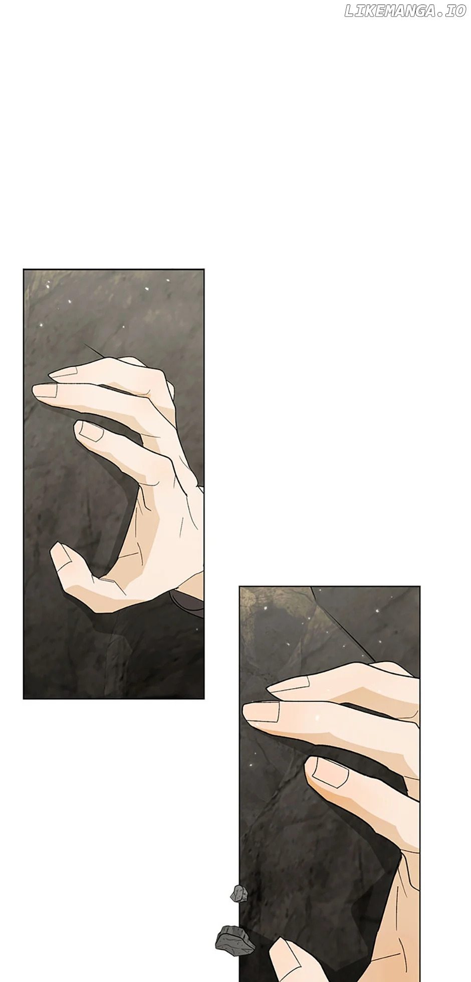 My tyrant’s husband somehow became cautious Chapter 73 page 49