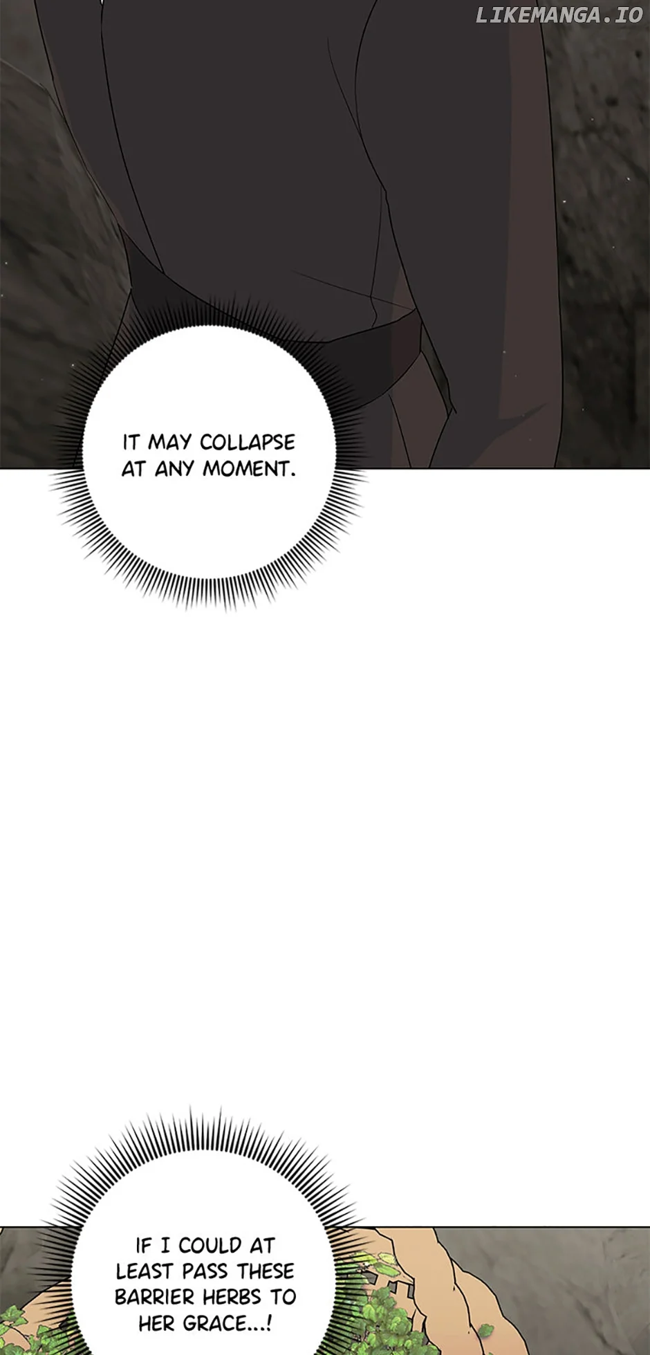 My tyrant’s husband somehow became cautious Chapter 73 page 51