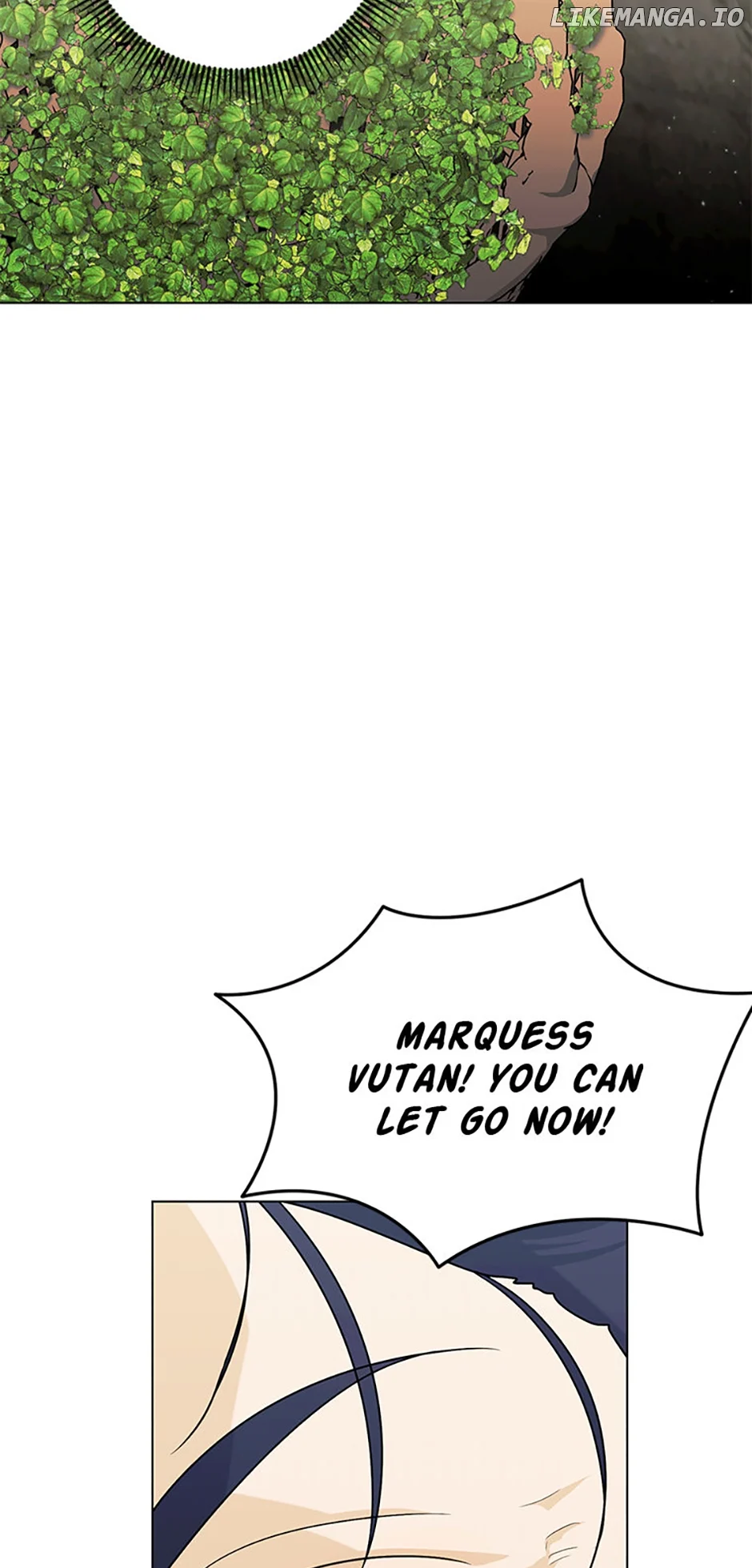 My tyrant’s husband somehow became cautious Chapter 73 page 52