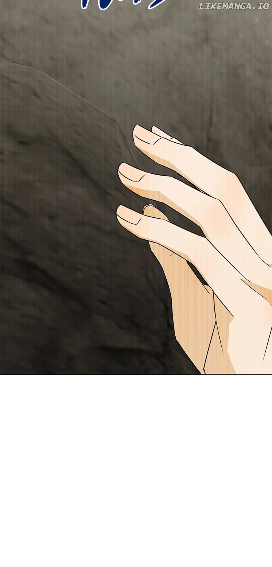 My tyrant’s husband somehow became cautious Chapter 73 page 54