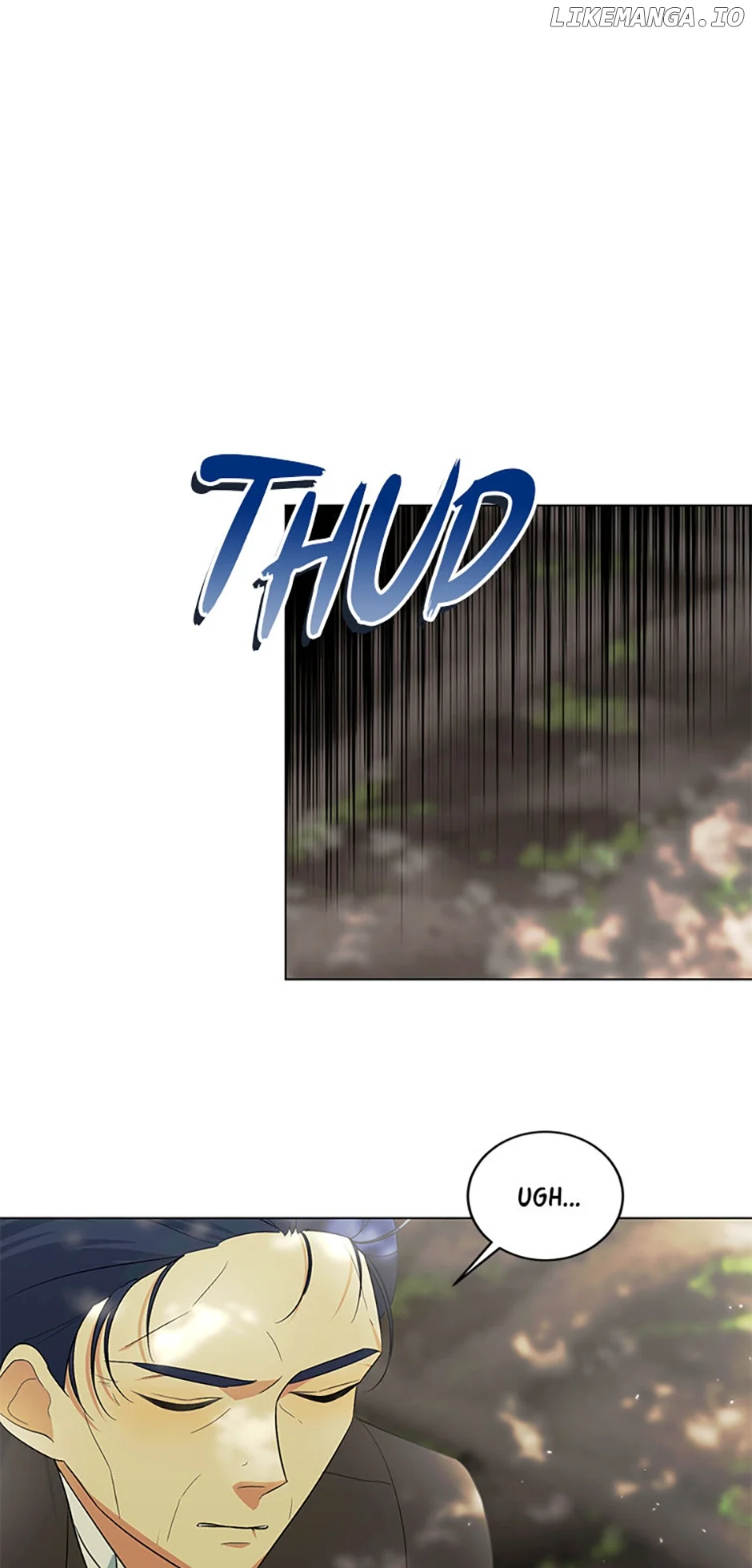 My tyrant’s husband somehow became cautious Chapter 73 page 56
