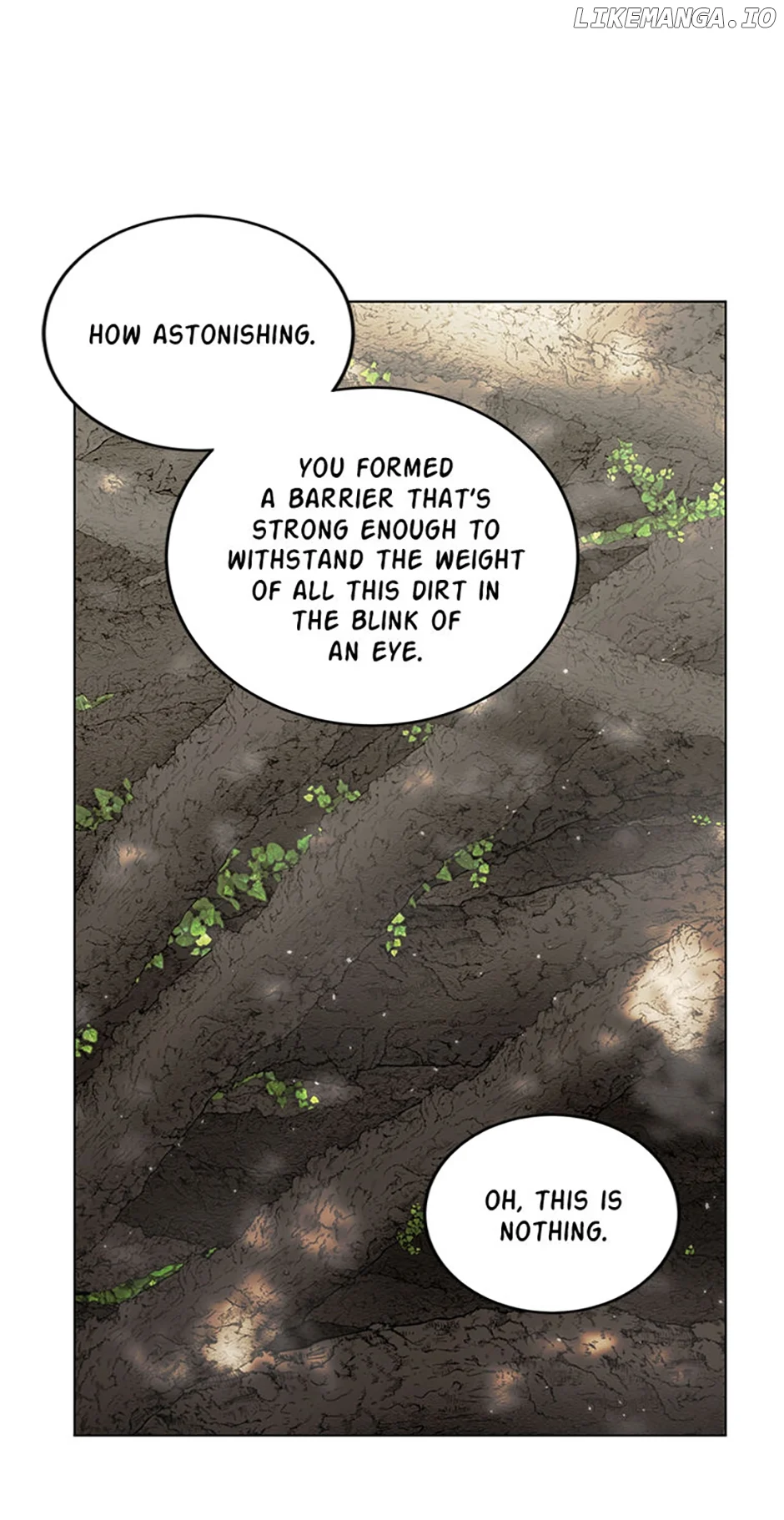 My tyrant’s husband somehow became cautious Chapter 73 page 59