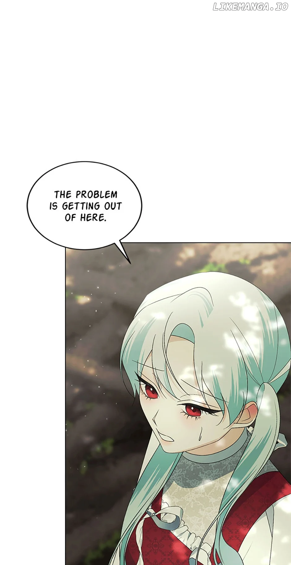 My tyrant’s husband somehow became cautious Chapter 73 page 60