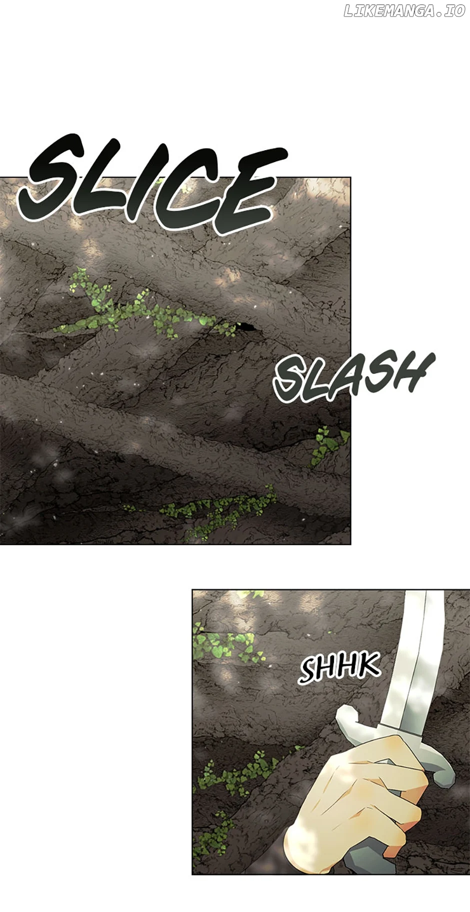 My tyrant’s husband somehow became cautious Chapter 73 page 62