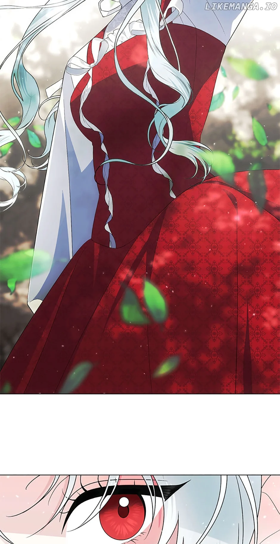 My tyrant’s husband somehow became cautious Chapter 73 page 66