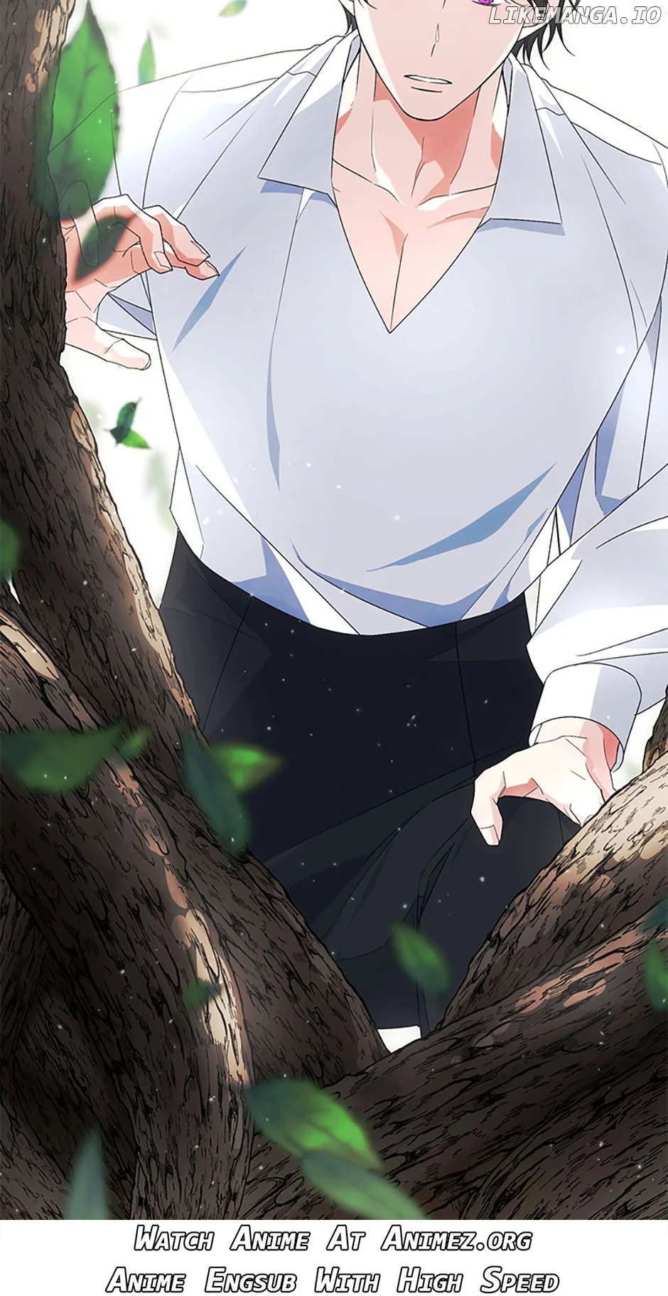 My tyrant’s husband somehow became cautious Chapter 73 page 68