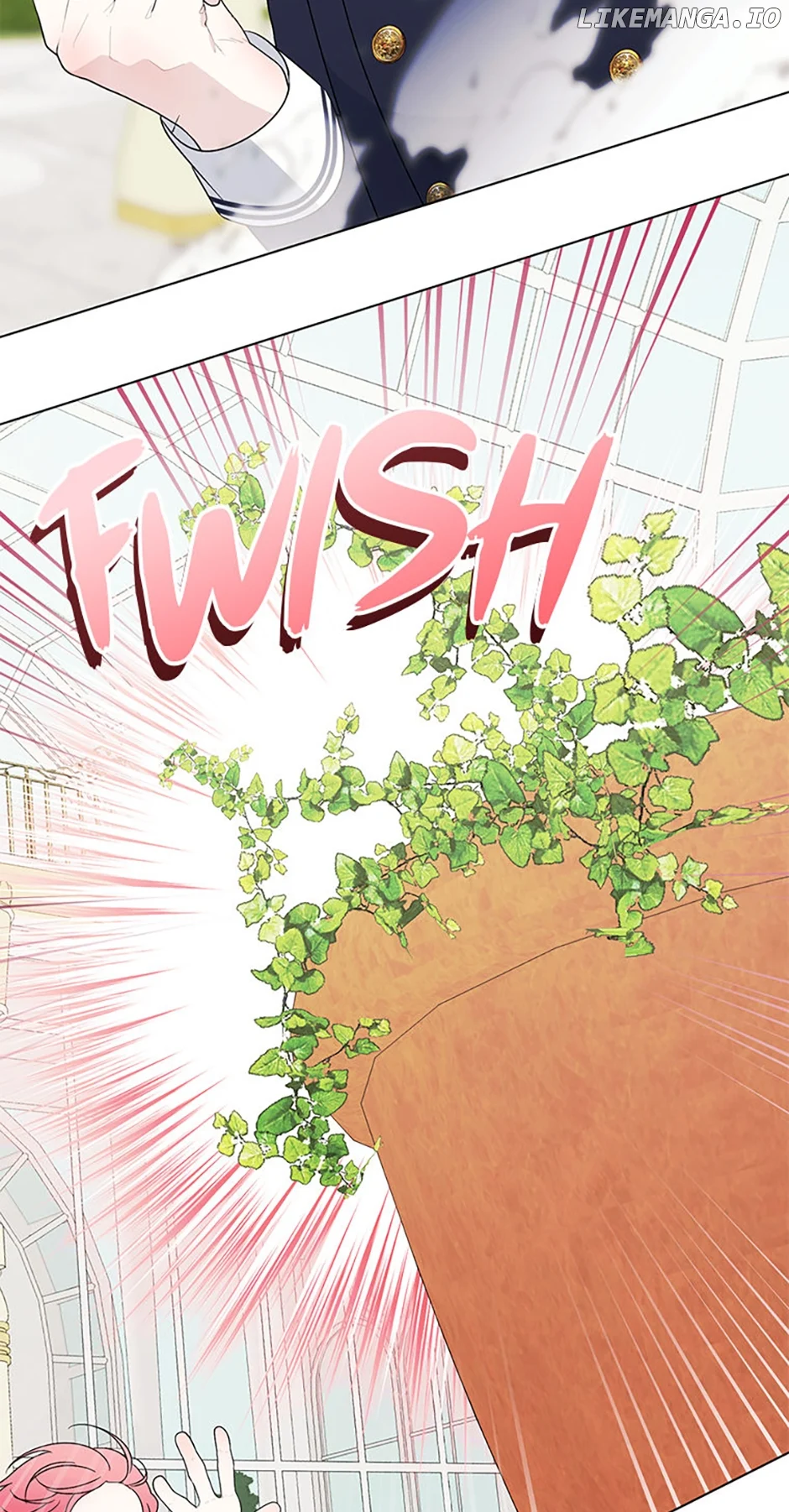 My tyrant’s husband somehow became cautious Chapter 74 page 24