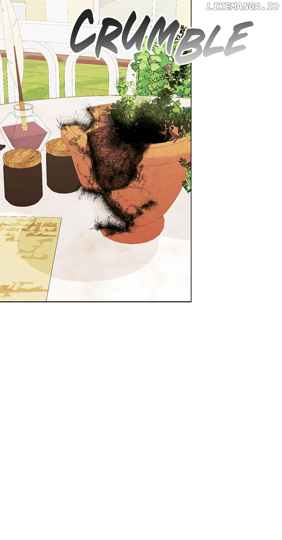 My tyrant’s husband somehow became cautious Chapter 74 page 26