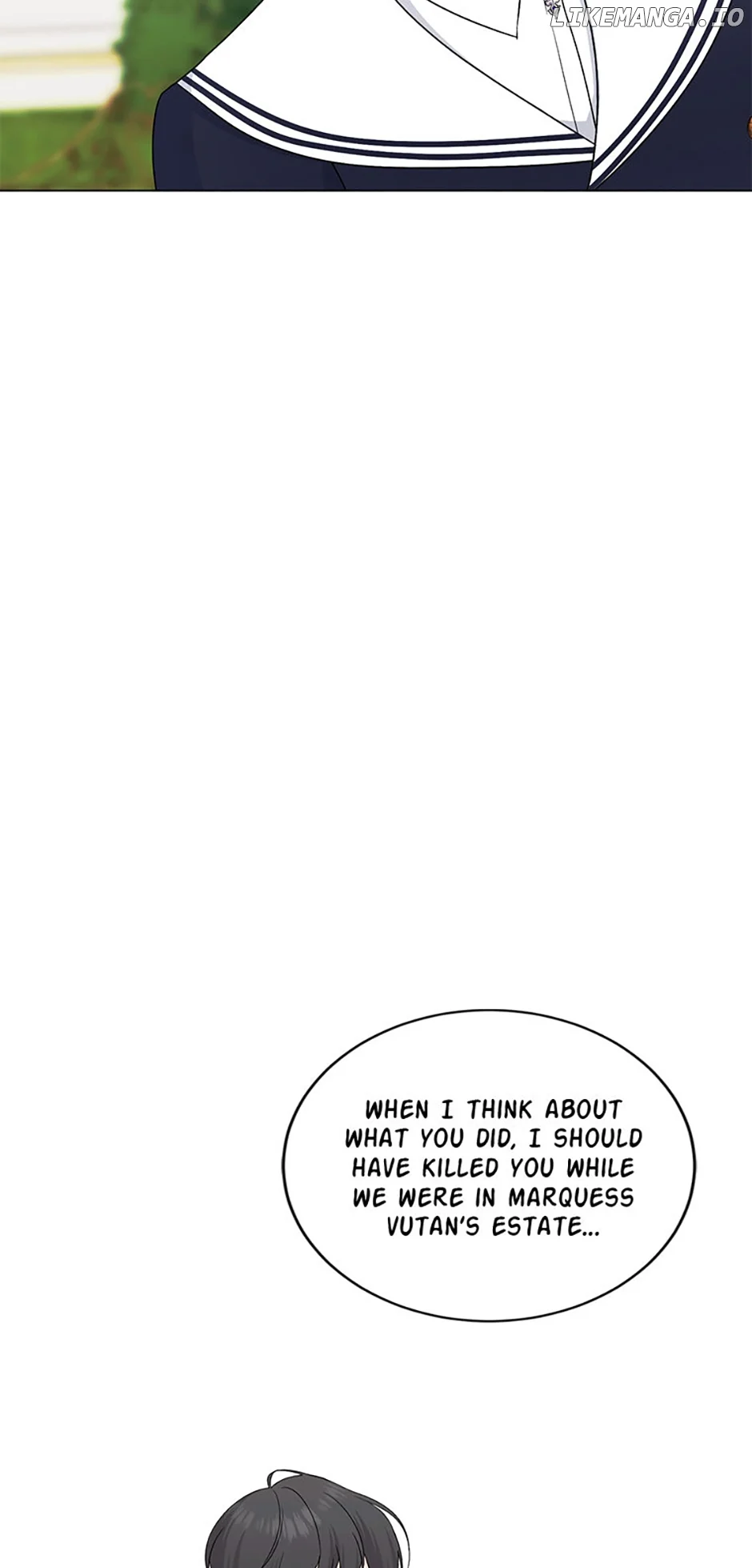 My tyrant’s husband somehow became cautious Chapter 74 page 29