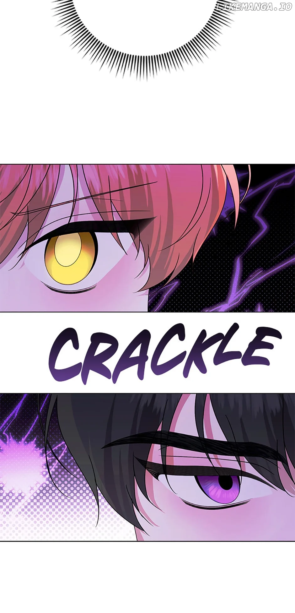 My tyrant’s husband somehow became cautious Chapter 74 page 36