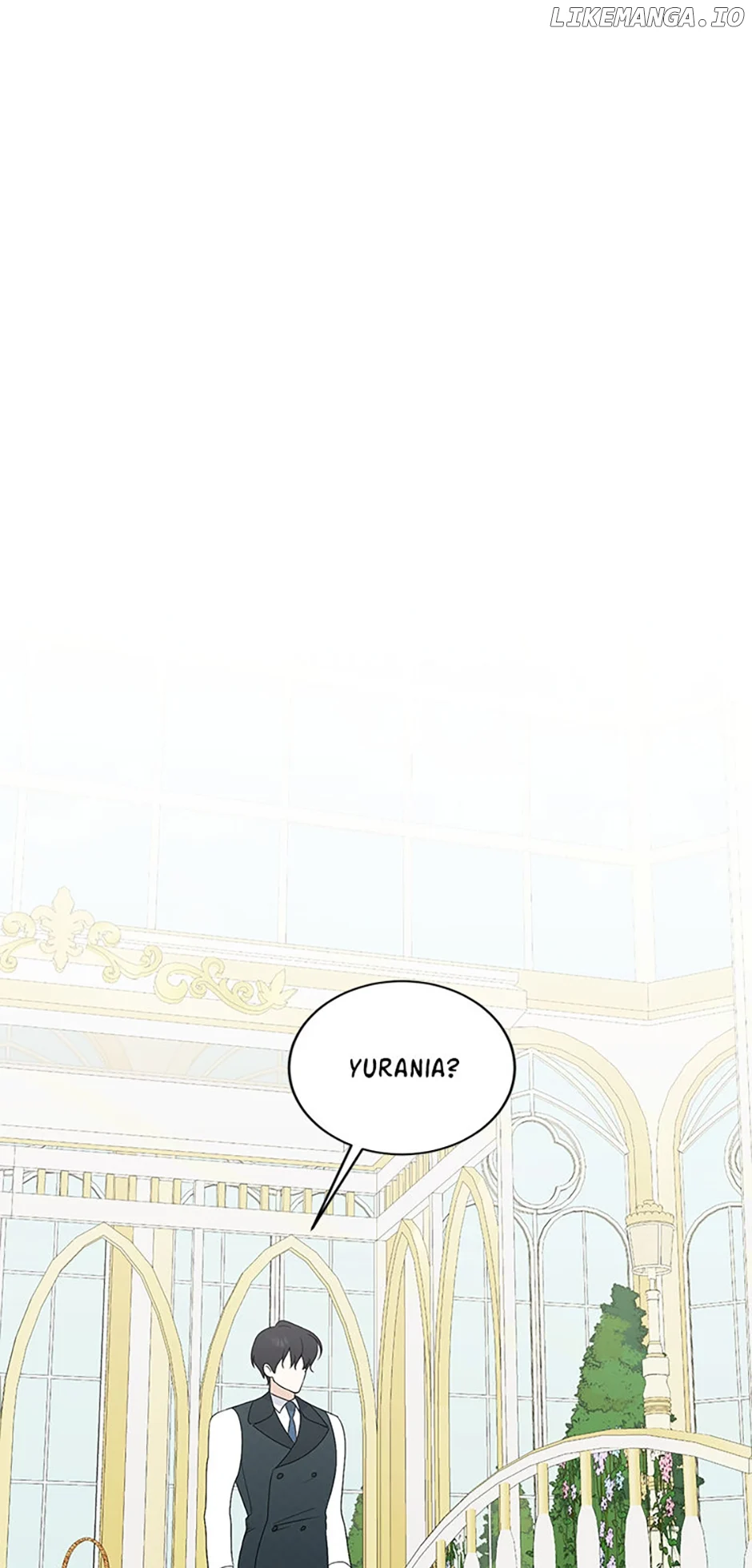 My tyrant’s husband somehow became cautious Chapter 74 page 43