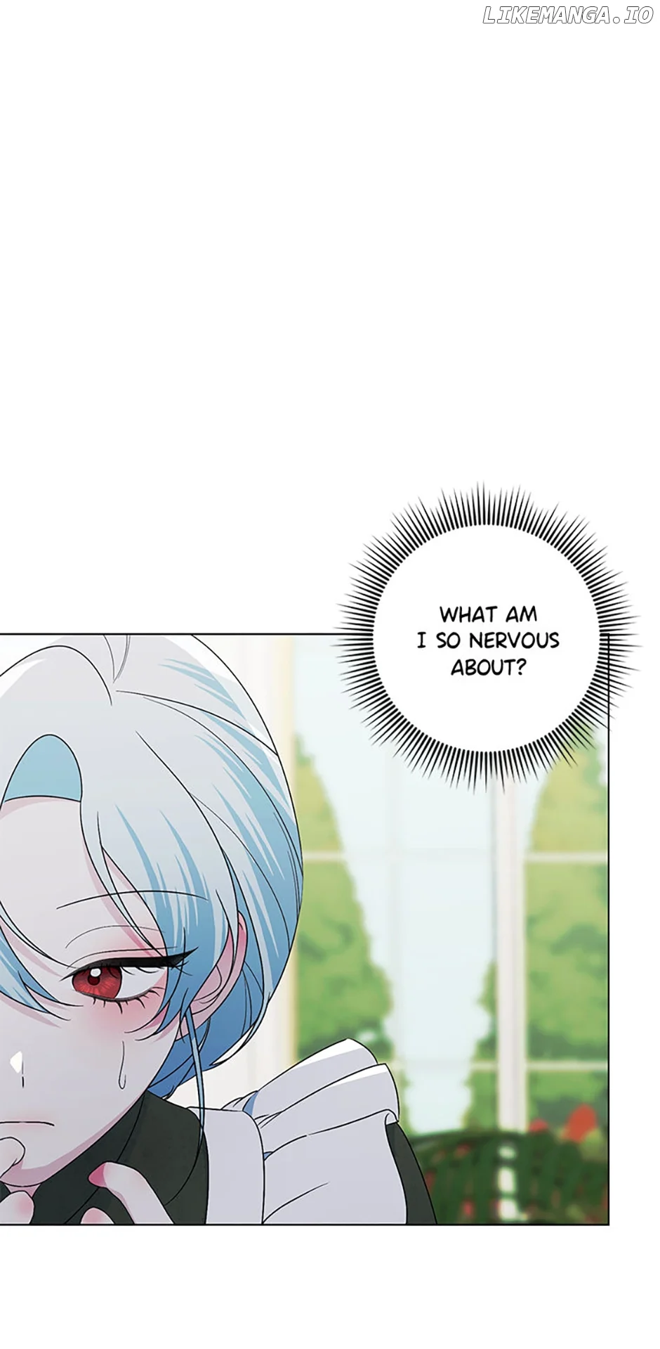 My tyrant’s husband somehow became cautious Chapter 74 page 47