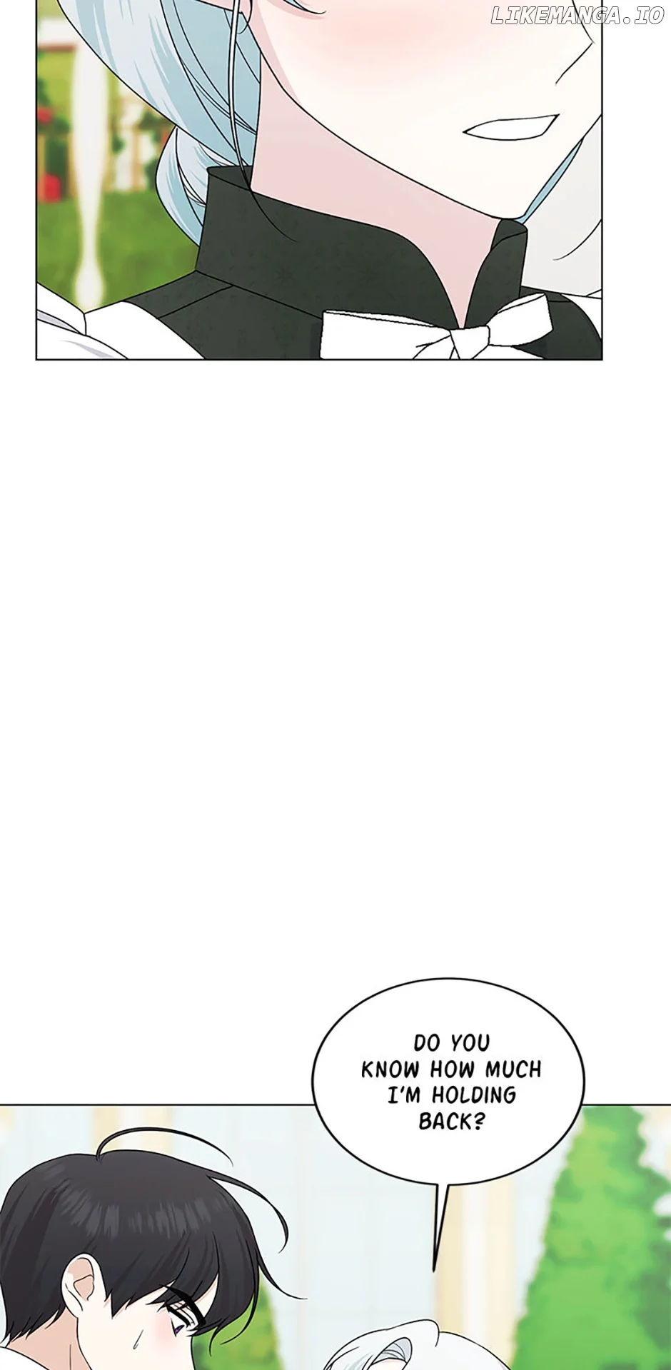 My tyrant’s husband somehow became cautious Chapter 74 page 53