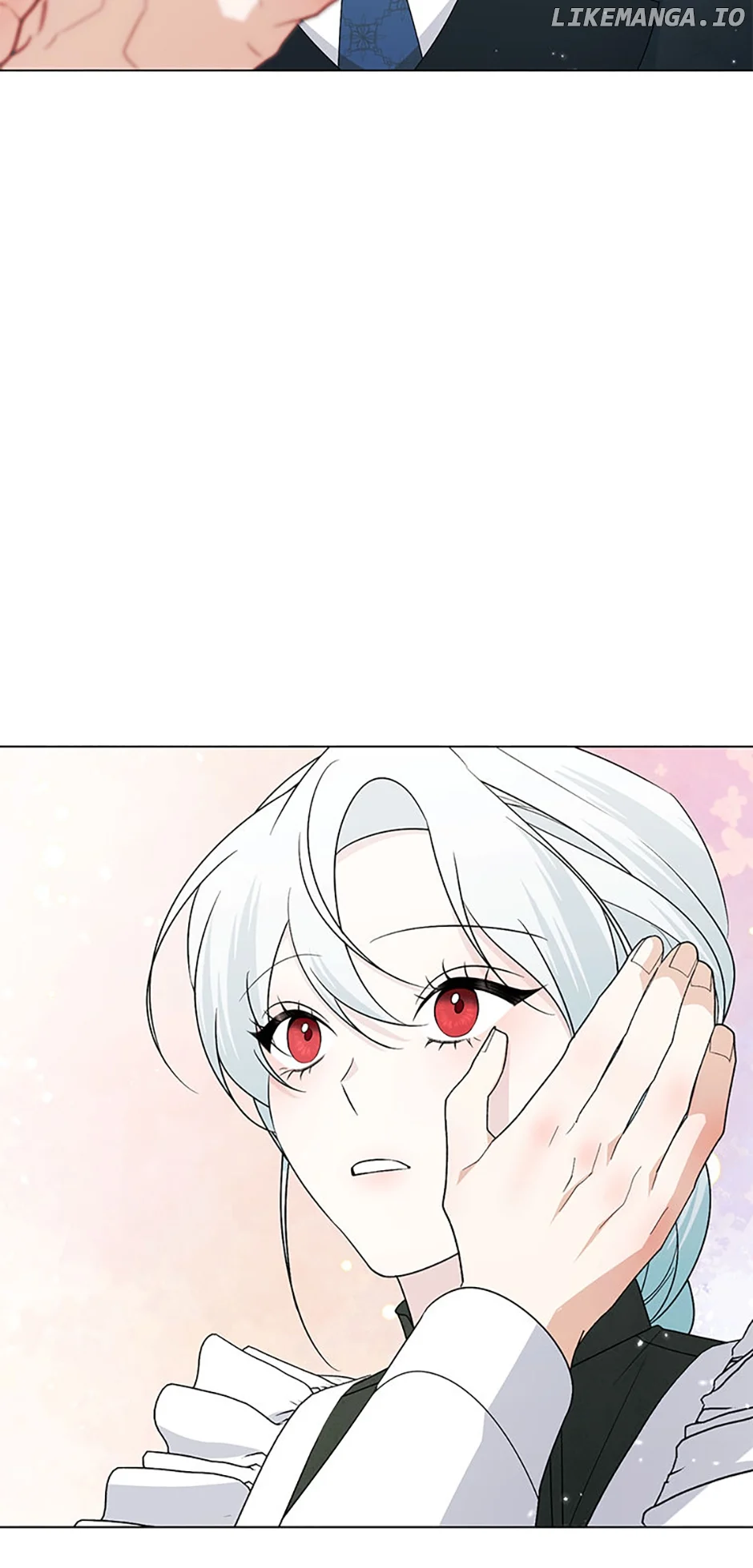 My tyrant’s husband somehow became cautious Chapter 74 page 57
