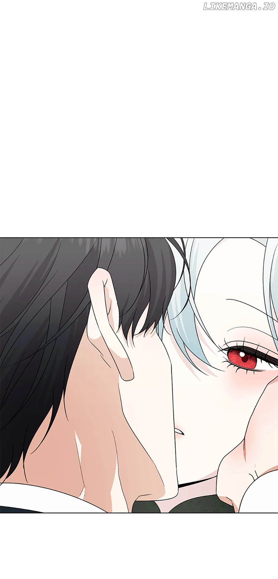 My tyrant’s husband somehow became cautious Chapter 74 page 58