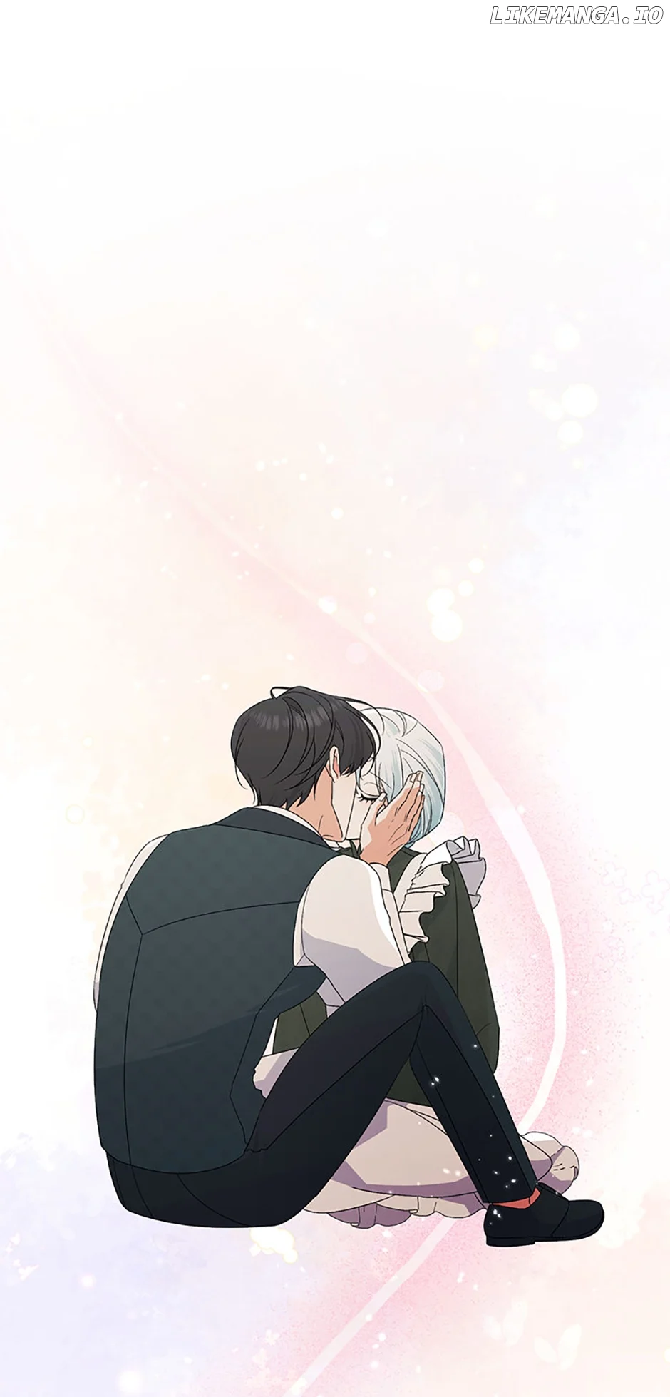 My tyrant’s husband somehow became cautious Chapter 74 page 59