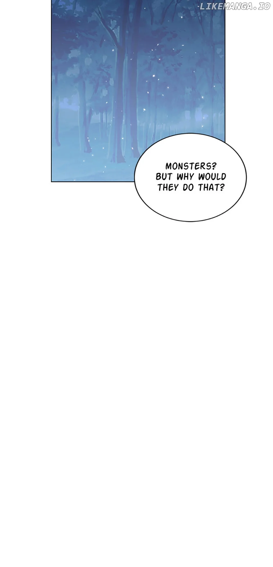My tyrant’s husband somehow became cautious Chapter 74 page 65