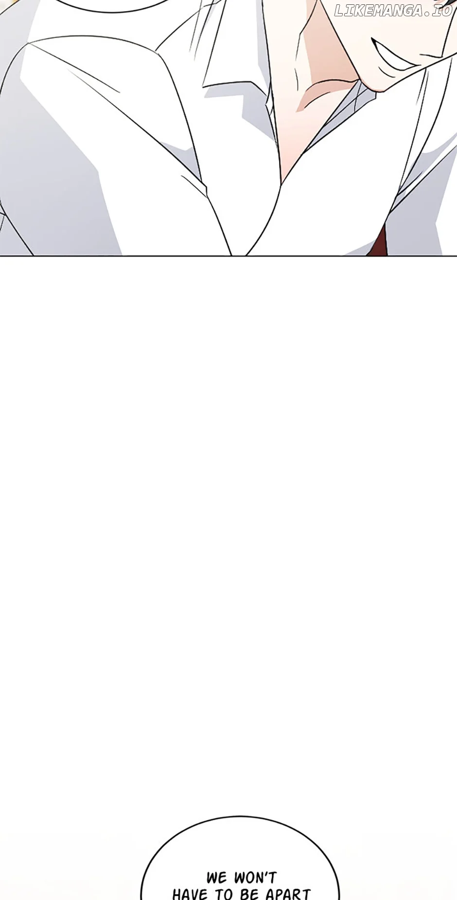 My tyrant’s husband somehow became cautious Chapter 74 page 71